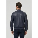 Markup bomber in ecopelle MK14005 [32be5721]