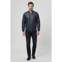 Markup bomber in ecopelle MK14005 [85a39625]