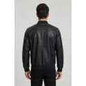 Markup bomber in ecopelle MK14005 [82a255ab]