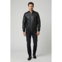 Markup bomber in ecopelle MK14005 [35bf94af]