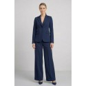 Fresh Flower abito con pantalone flare FD706 [c901dcc9]