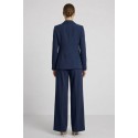 Fresh Flower abito con pantalone flare FD706 [10279fc4]