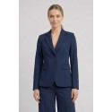 Fresh Flower abito con pantalone flare FD706 [a73a5ec0]