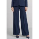 Fresh Flower abito con pantalone flare FD706 [1577d8da]