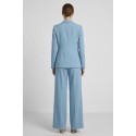 Fresh Flower abito con pantalone flare FD706 [1875ef17]