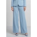 Fresh Flower abito con pantalone flare FD706 [1d25a809]