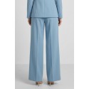 Fresh Flower abito con pantalone flare FD706 [c403eb04]