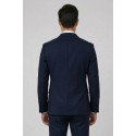 Markup abito monopetto in poliviscosa MK1960024 [c6806c24]