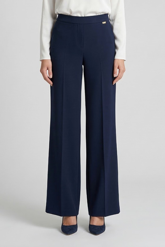 Markup pantalone fluido MW15105 [1c9dec7c]