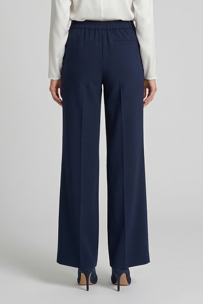 Markup pantalone fluido MW15105 [c5bbaf71]