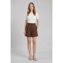 Markup shorts in misto viscosa MW1650202 [19da6324]