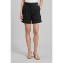 Markup shorts in misto viscosa MW1650202 [05e1f44a]