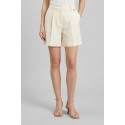 Markup shorts in misto viscosa MW1650202 [6c828783]