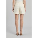 Markup shorts in misto viscosa MW1650202 [b5a4c48e]