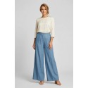 Tee Time pantalone palazzo e26-lyo23096tt [cc4fb96f]