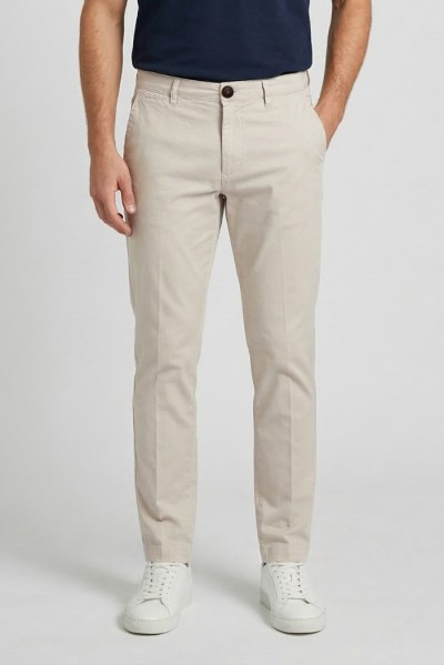 Urban Ring pantalone chino in cotone UR1151001 [e579bc7b]