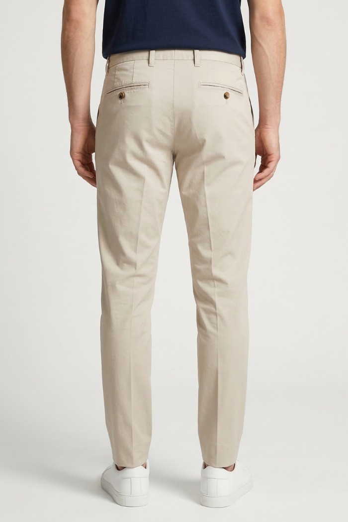 Urban Ring pantalone chino in cotone UR1151001 [3c5fff76]