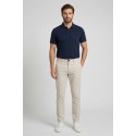 Urban Ring pantalone chino in cotone UR1151001 [8b423e72]