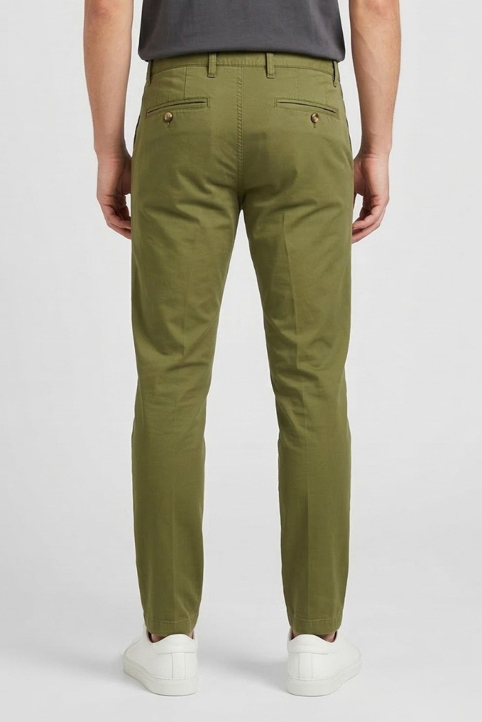 Urban Ring pantalone chino in cotone UR1151001 [79ef309a]