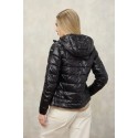 Blauer giubbetto leggermente imbottito Caroll 26sbldc02170-006648 [92329640]