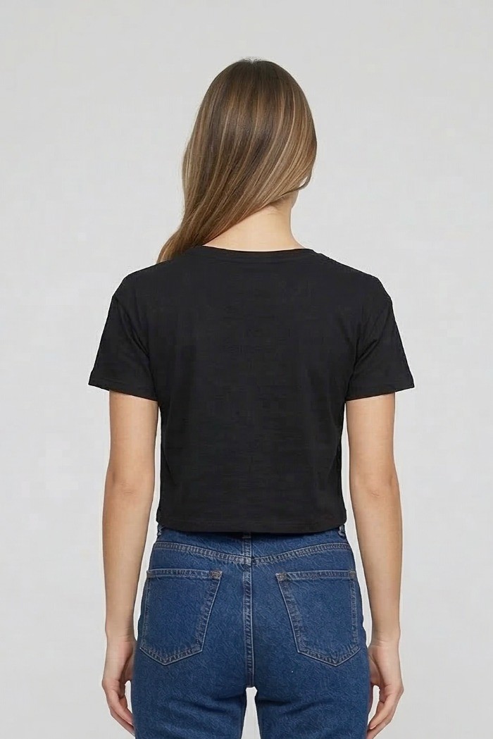 Fracomina t-shirt over in jersey di cotone fr26st3046j401n5 [ac5a9528]