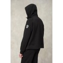 Blauer felpa elasticizzata con cappuccio Shaw 26sbluf02034-007441 [44ff3f30]