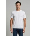 Blauer t-shirt girocollo Eutaw 26sbluh02302-007439 [8a453aaf]