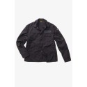 Blauer camicia multitasche Lambert 26sblus04360-007499 [66f05b15]