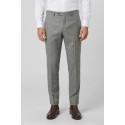 Squad2 pantalone in misto lana Napoli 126046 [927e4576]
