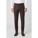 Squad2 pantalone in misto lana Napoli 126046 [b8f3562c]