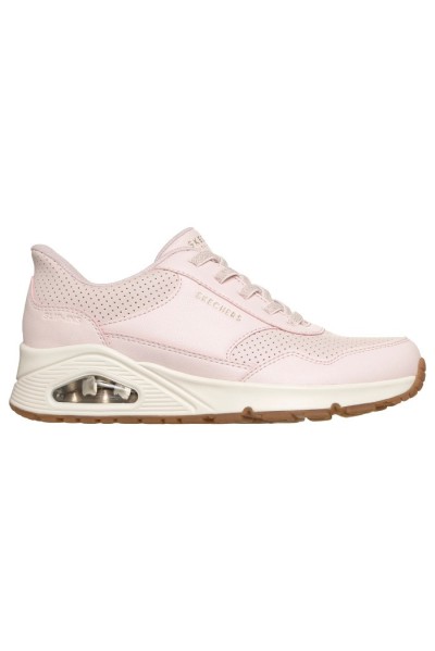 Skechers sneaker Slip-ins: Uno - Banksia Luxe 177118 [4b34c90a]