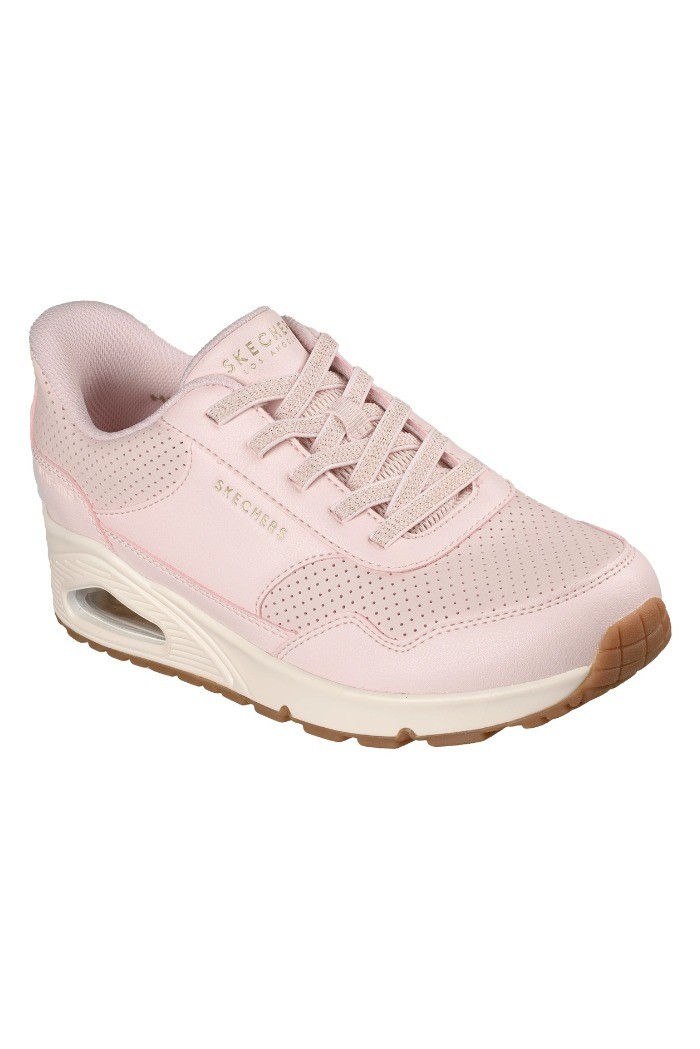 Skechers sneaker Slip-ins: Uno - Banksia Luxe 177118 [92128a07]