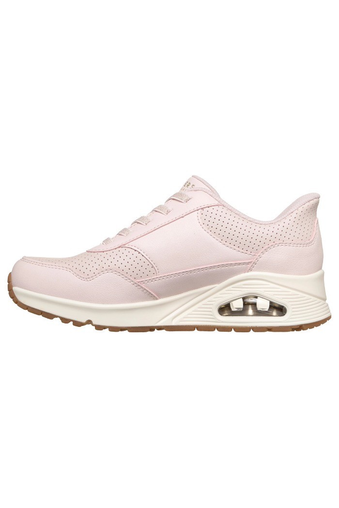Skechers sneaker Slip-ins: Uno - Banksia Luxe 177118 [250f4b03]