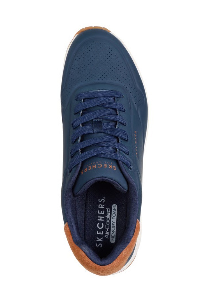 Skechers sneaker Uno - Suited On Air 183004 [26b5cc48]