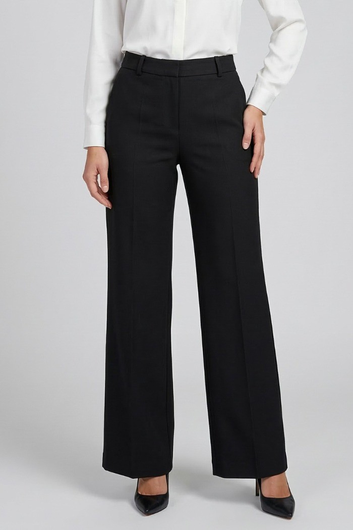 Blash pantalone palazzo in punto Milano BS1750100 [1f3083e9]