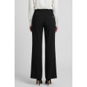 Blash pantalone palazzo in punto Milano BS1750100 [c616c0e4]