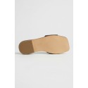 Gold & Gold ciabatta con strass GL783 [627117de]
