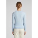 Blash maglia girocollo in misto viscosa BS1700004 [e9281834]