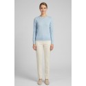 Blash maglia girocollo in misto viscosa BS1700004 [5e35d930]