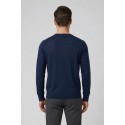 Urban Ring maglia girocollo in misto lino e cotone UR1100030 [4bbdbe54]