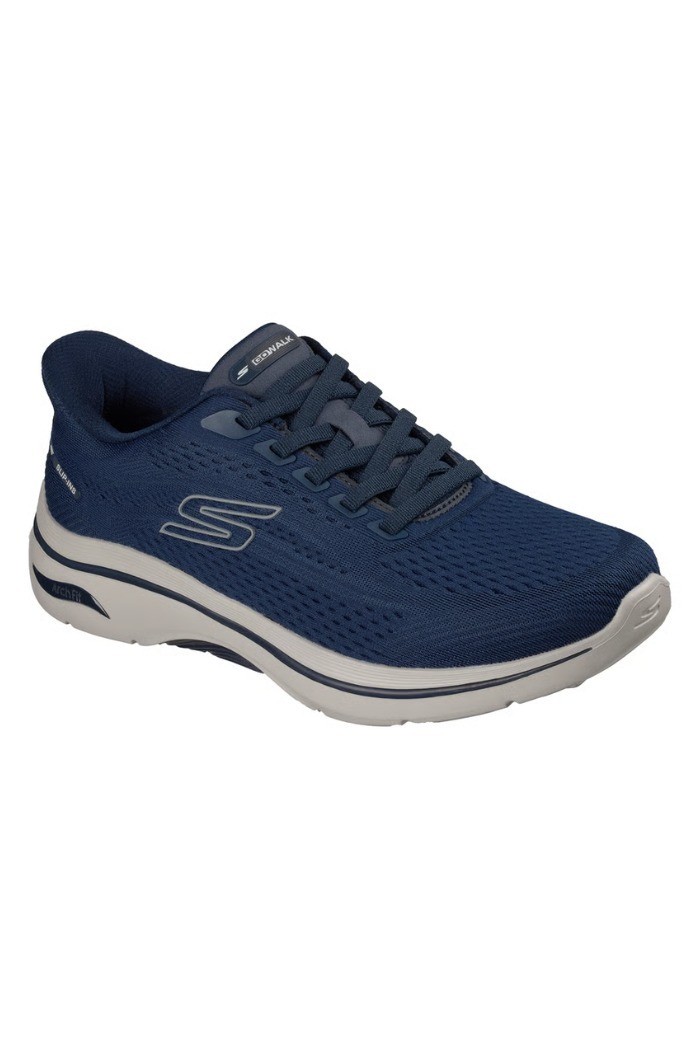 Skechers sneaker Slip-ins: Go Walk Arch Fit 2.0 - Percy 216812 [1cef327f]