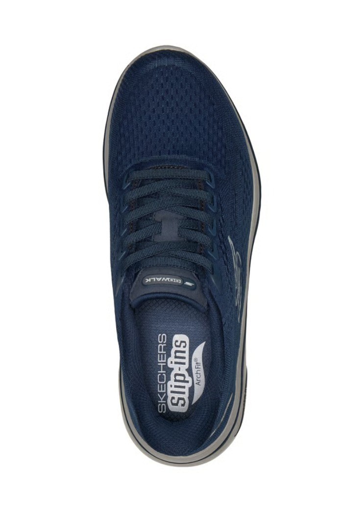 Skechers sneaker Slip-ins: Go Walk Arch Fit 2.0 - Percy 216812 [aea2b465]