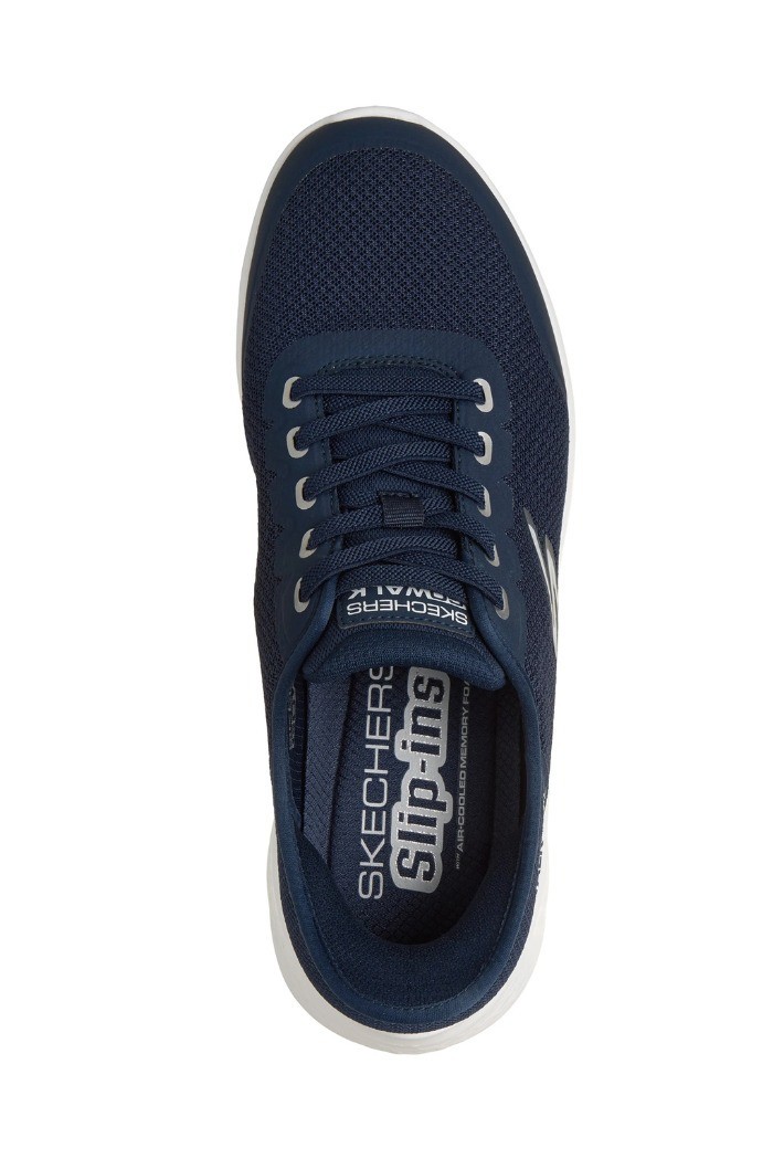 Skechers sneaker Slip-ins: Go Walk Flex - Netro 216332 [d6af9c7e]