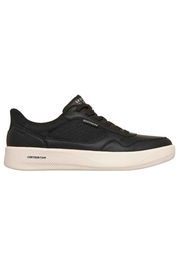Skechers sneaker Slip-ins: Arch Fit Court Break - Komfortabel 183402 [7492d4ed]