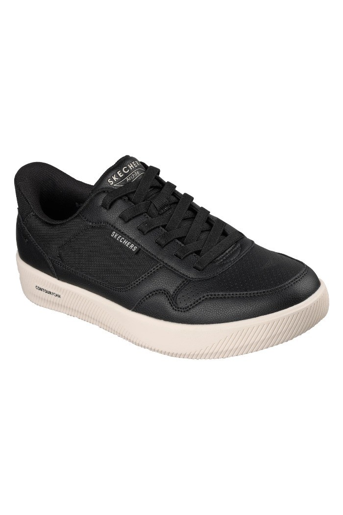 Skechers sneaker Slip-ins: Arch Fit Court Break - Komfortabel 183402 [adb497e0]