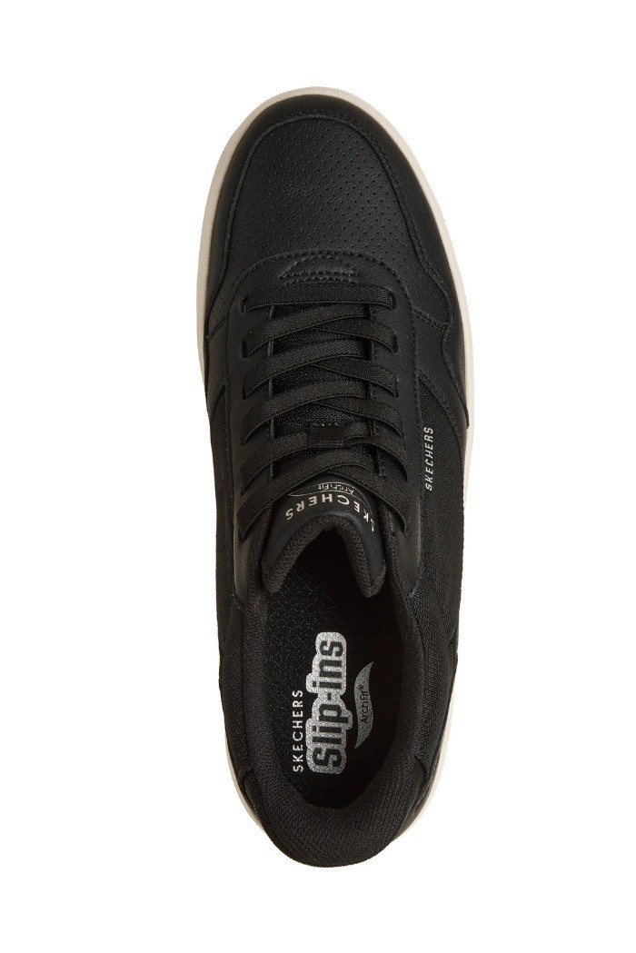 Skechers sneaker Slip-ins: Arch Fit Court Break - Komfortabel 183402 [1ff911fa]