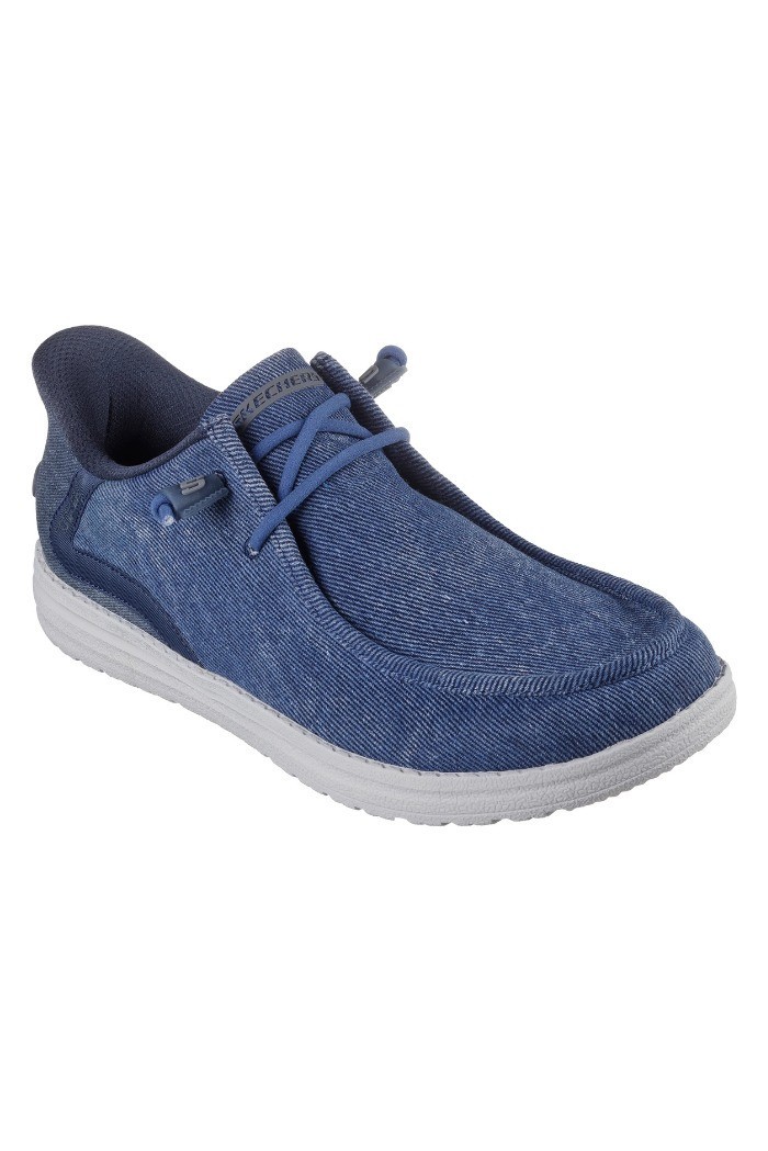 Skechers sneaker Slip-ins Relaxed Fit: Melson - Coronado 210959 [c0dabadd]