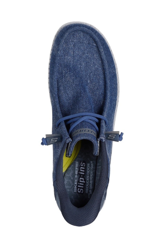 Skechers sneaker Slip-ins Relaxed Fit: Melson - Coronado 210959 [72973cc7]