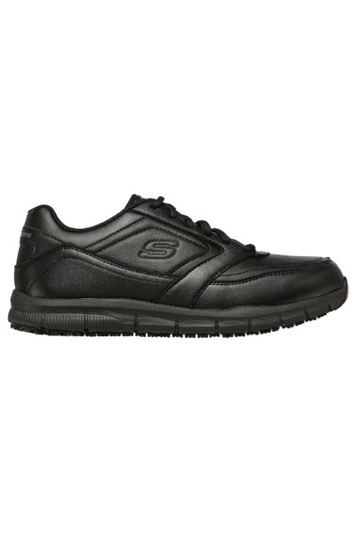 Skechers sneaker Work Slip-Resistant Relaxed Fit: Nampa 77156ec [7655fcbd]