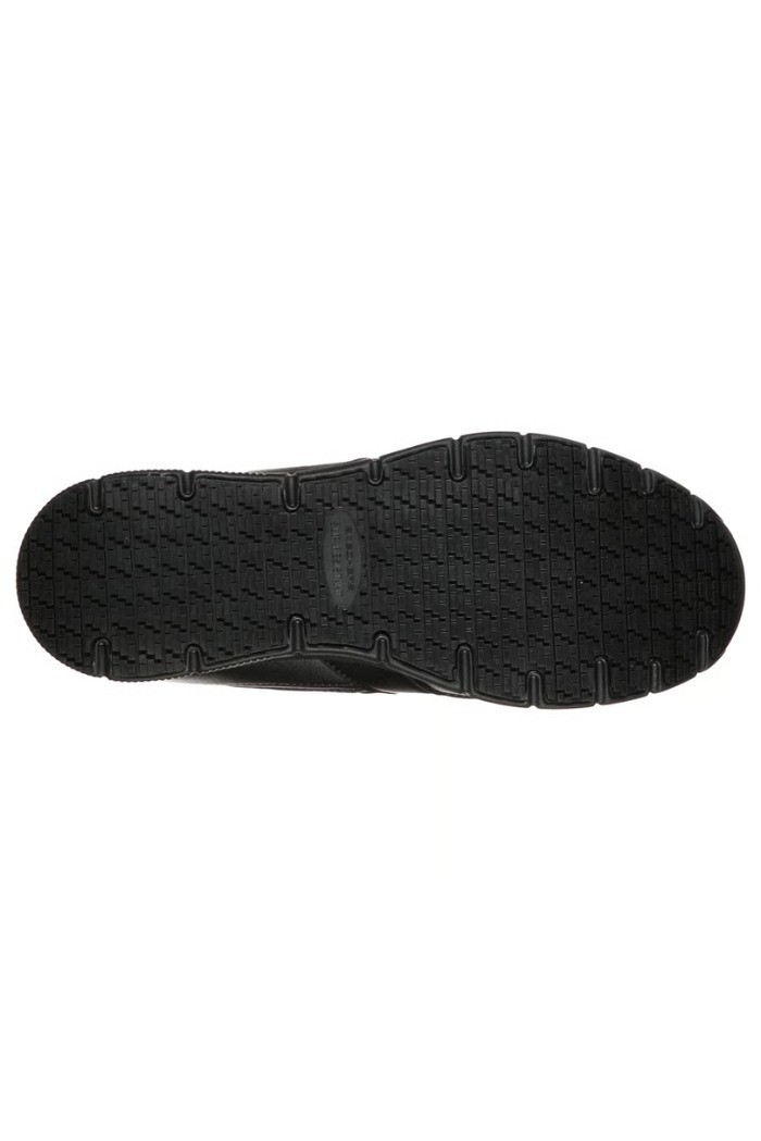 Skechers sneaker Work Slip-Resistant Relaxed Fit: Nampa 77156ec [aa23f8ae]